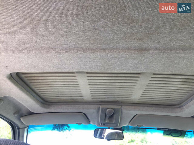 Белый Форд Сиерра, объемом двигателя 1.8 л и пробегом 82 тыс. км за 2400 $, фото 12 на Automoto.ua