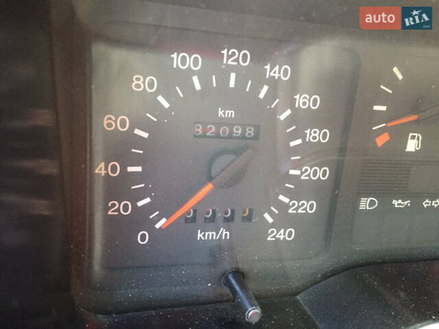 Белый Форд Сиерра, объемом двигателя 1.8 л и пробегом 82 тыс. км за 2400 $, фото 13 на Automoto.ua