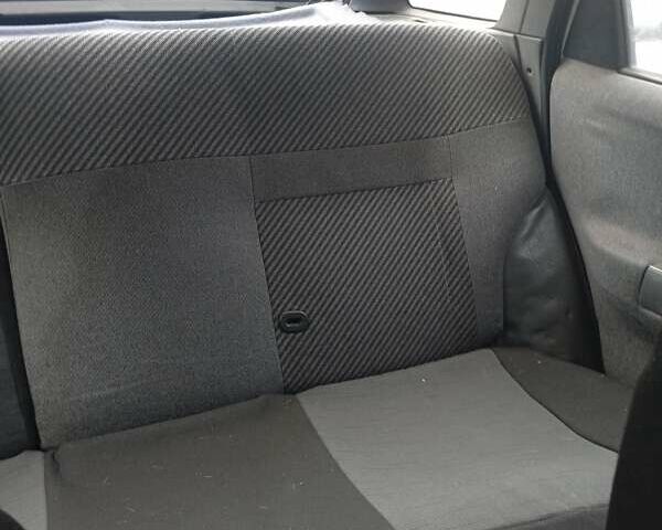 Білий Форд Сієрра, об'ємом двигуна 2 л та пробігом 120 тис. км за 700 $, фото 5 на Automoto.ua