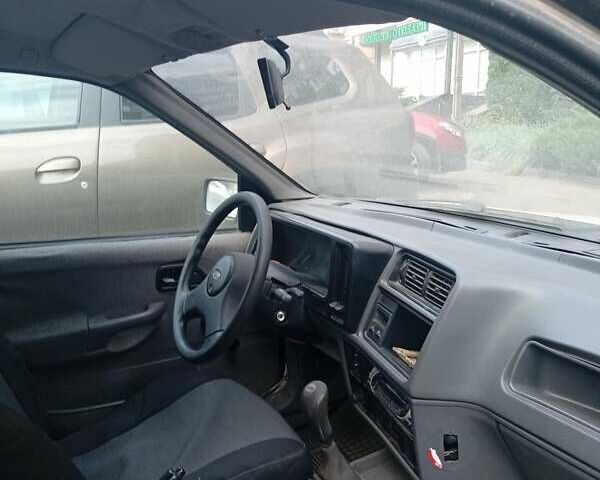 Білий Форд Сієрра, об'ємом двигуна 2 л та пробігом 120 тис. км за 700 $, фото 1 на Automoto.ua