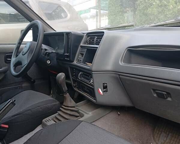 Білий Форд Сієрра, об'ємом двигуна 2 л та пробігом 120 тис. км за 700 $, фото 4 на Automoto.ua