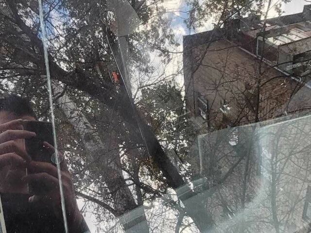 Чорний Форд Сієрра, об'ємом двигуна 2 л та пробігом 100 тис. км за 720 $, фото 14 на Automoto.ua