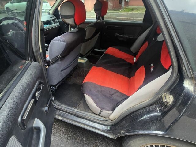 Чорний Форд Сієрра, об'ємом двигуна 0 л та пробігом 250 тис. км за 1050 $, фото 9 на Automoto.ua