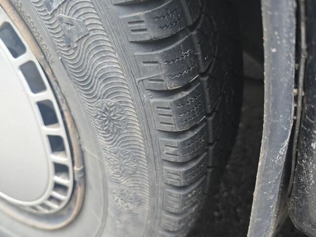 Чорний Форд Сієрра, об'ємом двигуна 0 л та пробігом 250 тис. км за 1050 $, фото 11 на Automoto.ua