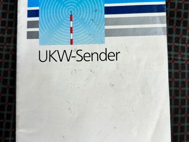 Черный Форд Сиерра, объемом двигателя 2 л и пробегом 285 тыс. км за 900 $, фото 20 на Automoto.ua