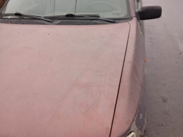 Коричневый Форд Сиерра, объемом двигателя 2 л и пробегом 300 тыс. км за 400 $, фото 3 на Automoto.ua