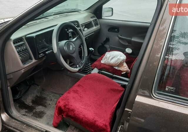 Коричневый Форд Сиерра, объемом двигателя 0 л и пробегом 40 тыс. км за 3100 $, фото 4 на Automoto.ua