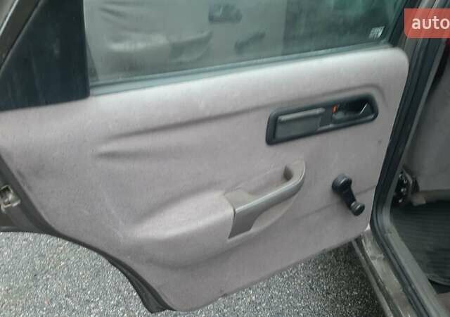 Коричневый Форд Сиерра, объемом двигателя 0 л и пробегом 40 тыс. км за 3100 $, фото 5 на Automoto.ua