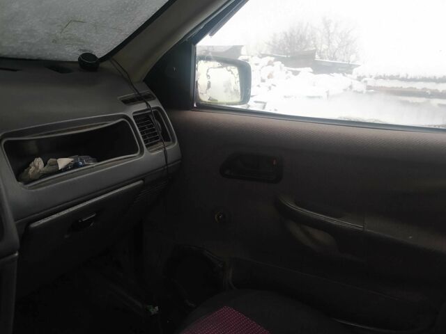 Коричневый Форд Сиерра, объемом двигателя 2 л и пробегом 1 тыс. км за 355 $, фото 7 на Automoto.ua