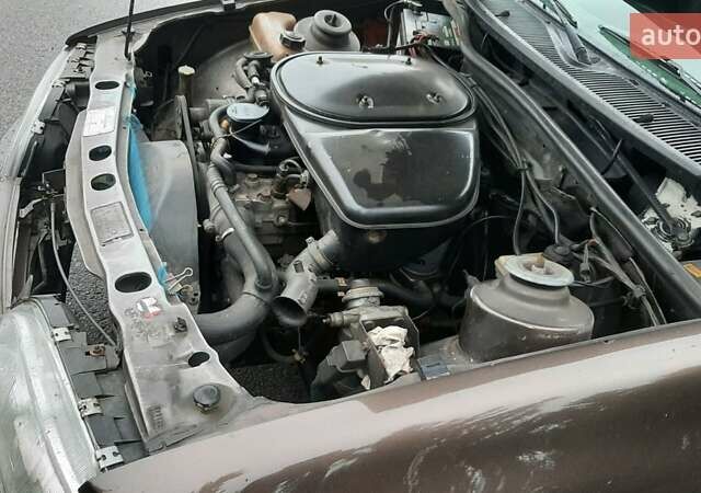 Коричневый Форд Сиерра, объемом двигателя 0 л и пробегом 40 тыс. км за 3100 $, фото 2 на Automoto.ua