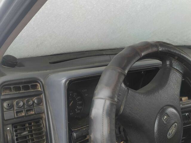 Коричневый Форд Сиерра, объемом двигателя 2 л и пробегом 1 тыс. км за 355 $, фото 10 на Automoto.ua