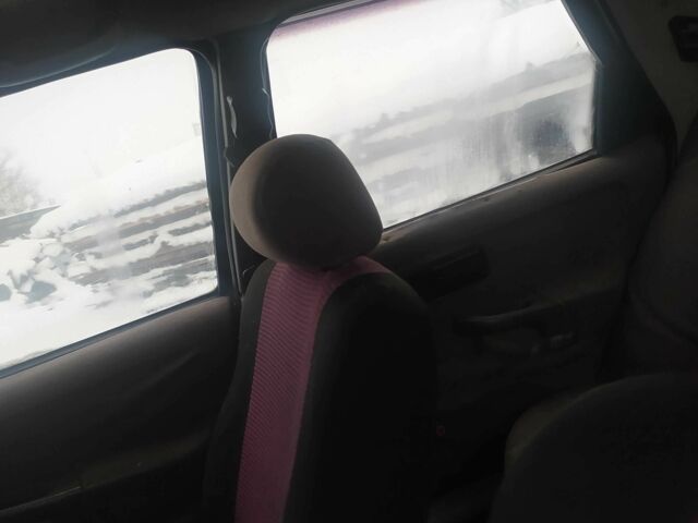 Коричневый Форд Сиерра, объемом двигателя 2 л и пробегом 1 тыс. км за 355 $, фото 9 на Automoto.ua