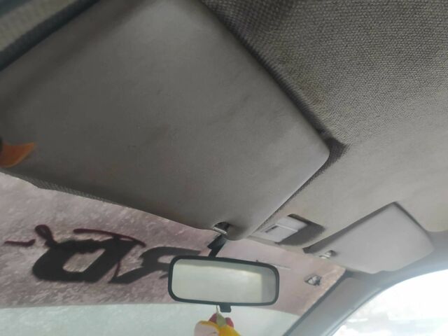 Коричневый Форд Сиерра, объемом двигателя 2 л и пробегом 1 тыс. км за 355 $, фото 8 на Automoto.ua