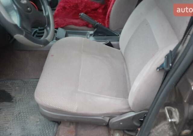 Коричневый Форд Сиерра, объемом двигателя 0 л и пробегом 40 тыс. км за 3100 $, фото 6 на Automoto.ua