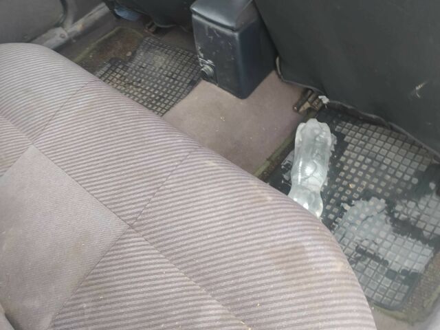 Коричневый Форд Сиерра, объемом двигателя 2 л и пробегом 1 тыс. км за 355 $, фото 2 на Automoto.ua