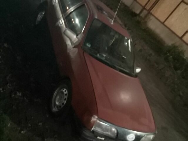 Коричневый Форд Сиерра, объемом двигателя 2 л и пробегом 750 тыс. км за 464 $, фото 4 на Automoto.ua