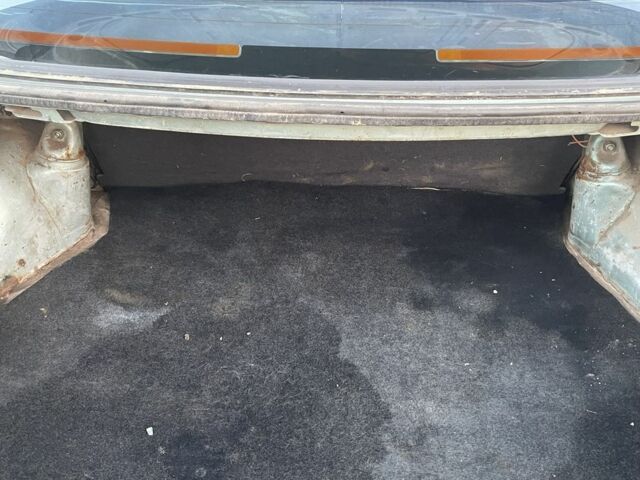 Коричневый Форд Сиерра, объемом двигателя 2 л и пробегом 40 тыс. км за 619 $, фото 6 на Automoto.ua