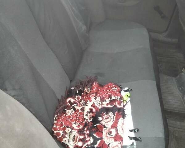 Коричневый Форд Сиерра, объемом двигателя 2 л и пробегом 60 тыс. км за 800 $, фото 10 на Automoto.ua