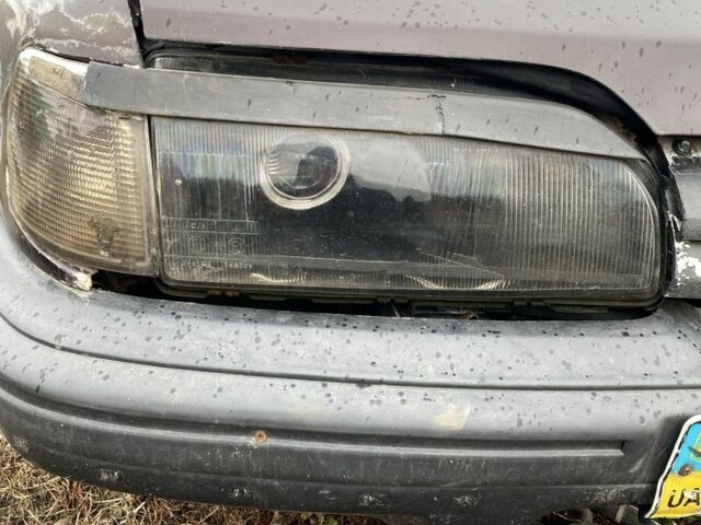 Коричневий Форд Сієрра, об'ємом двигуна 2 л та пробігом 3 тис. км за 400 $, фото 1 на Automoto.ua