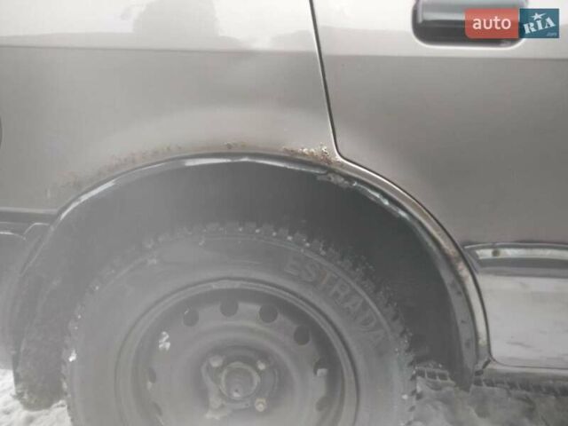 Коричневый Форд Сиерра, объемом двигателя 2 л и пробегом 60 тыс. км за 800 $, фото 6 на Automoto.ua