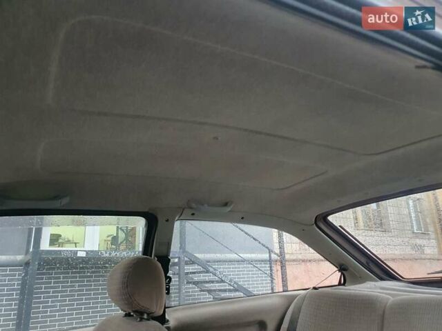 Коричневый Форд Сиерра, объемом двигателя 1.8 л и пробегом 40 тыс. км за 2000 $, фото 8 на Automoto.ua