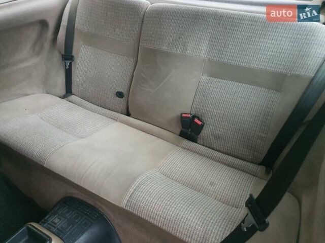 Коричневый Форд Сиерра, объемом двигателя 1.8 л и пробегом 40 тыс. км за 2000 $, фото 1 на Automoto.ua