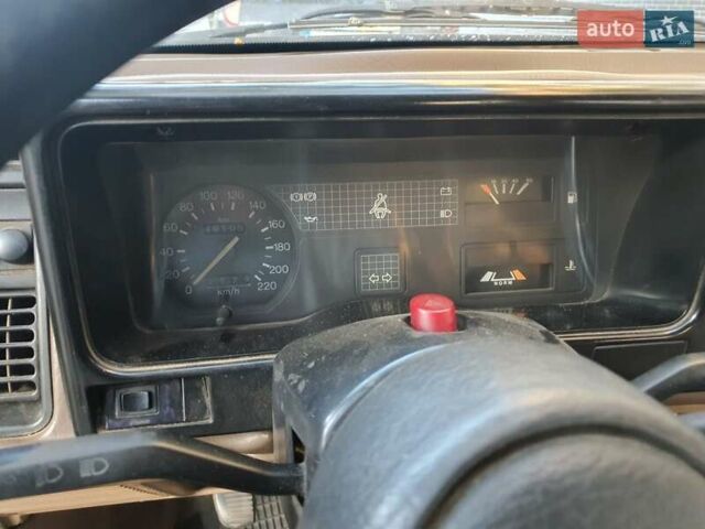 Коричневый Форд Сиерра, объемом двигателя 1.8 л и пробегом 40 тыс. км за 2000 $, фото 12 на Automoto.ua