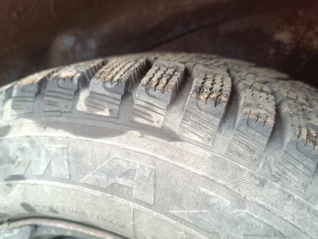 Красный Форд Сиерра, объемом двигателя 0 л и пробегом 54 тыс. км за 1500 $, фото 7 на Automoto.ua