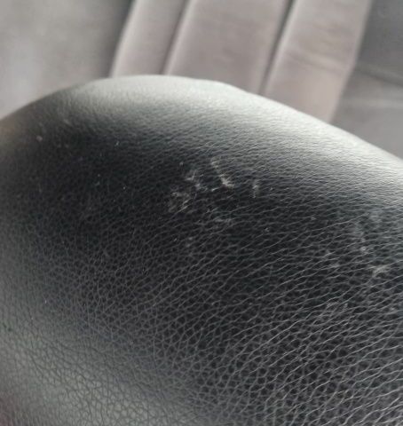 Красный Форд Сиерра, объемом двигателя 0 л и пробегом 1000 тыс. км за 700 $, фото 3 на Automoto.ua