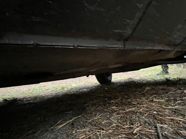 Червоний Форд Сієрра, об'ємом двигуна 2 л та пробігом 3 тис. км за 900 $, фото 18 на Automoto.ua