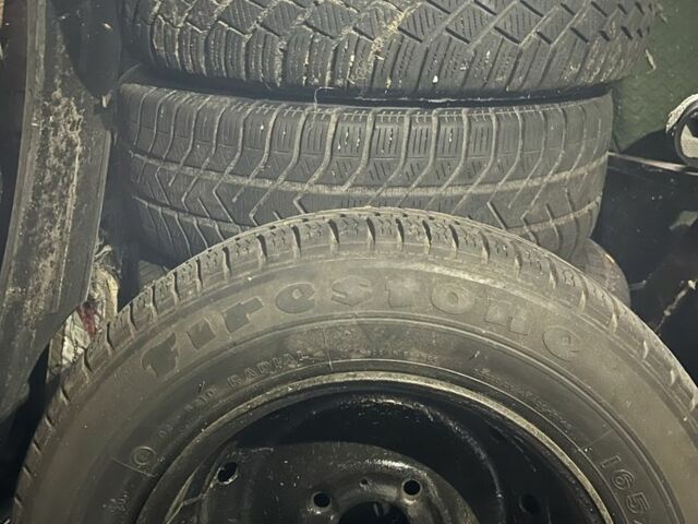 Червоний Форд Сієрра, об'ємом двигуна 2 л та пробігом 3 тис. км за 900 $, фото 22 на Automoto.ua