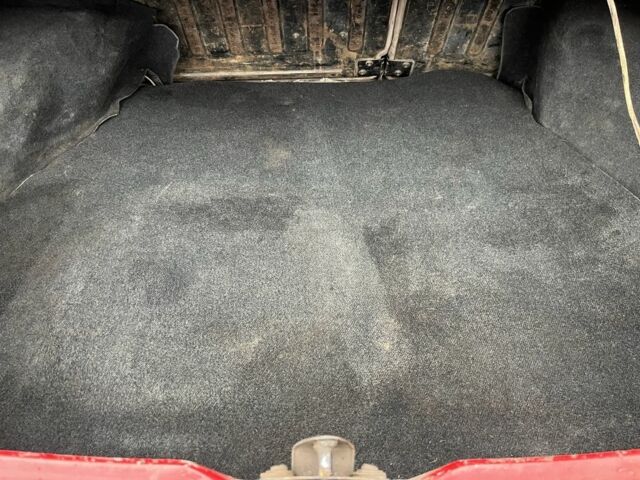 Червоний Форд Сієрра, об'ємом двигуна 2 л та пробігом 3 тис. км за 900 $, фото 11 на Automoto.ua