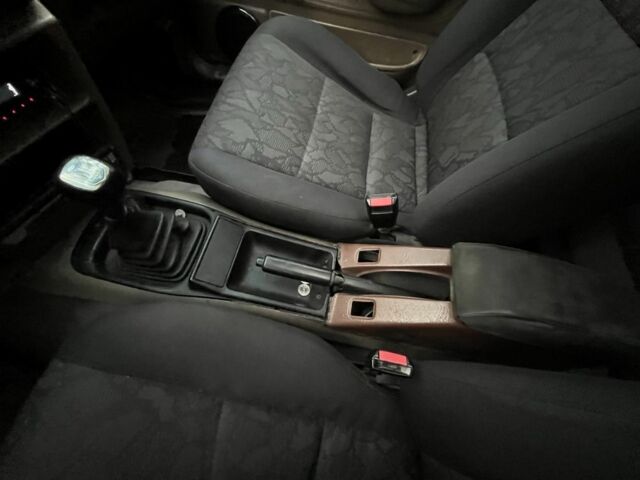 Червоний Форд Сієрра, об'ємом двигуна 2 л та пробігом 3 тис. км за 900 $, фото 10 на Automoto.ua