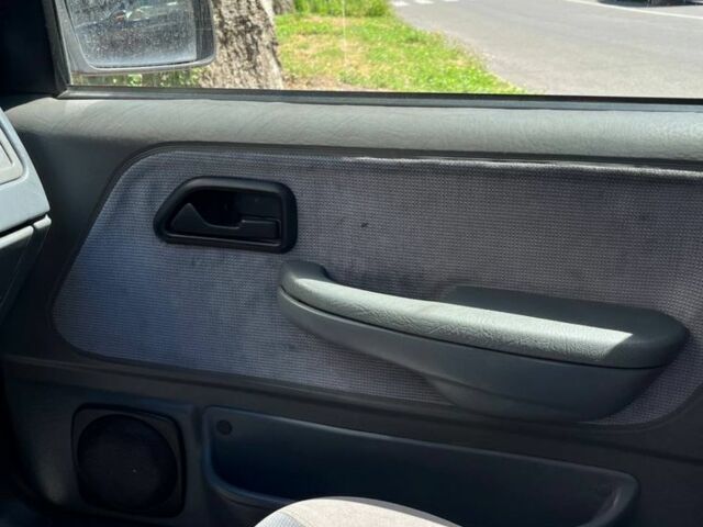 Червоний Форд Сієрра, об'ємом двигуна 2 л та пробігом 1 тис. км за 750 $, фото 7 на Automoto.ua