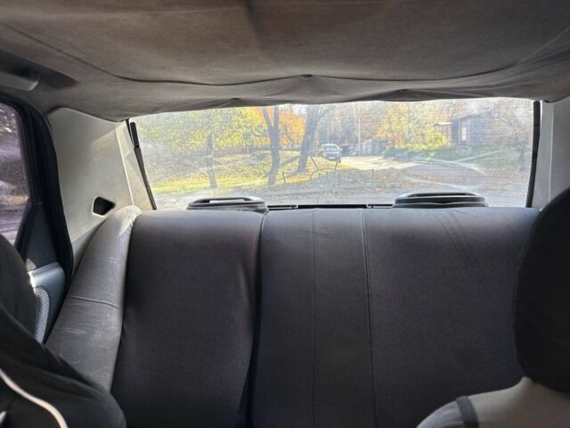 Красный Форд Сиерра, объемом двигателя 2 л и пробегом 3 тыс. км за 716 $, фото 3 на Automoto.ua