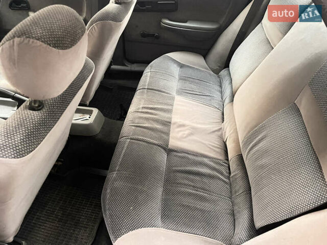 Красный Форд Сиерра, объемом двигателя 1.6 л и пробегом 150 тыс. км за 2400 $, фото 13 на Automoto.ua