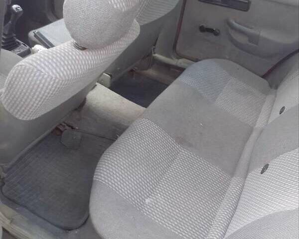 Червоний Форд Сієрра, об'ємом двигуна 2.3 л та пробігом 658 тис. км за 700 $, фото 5 на Automoto.ua