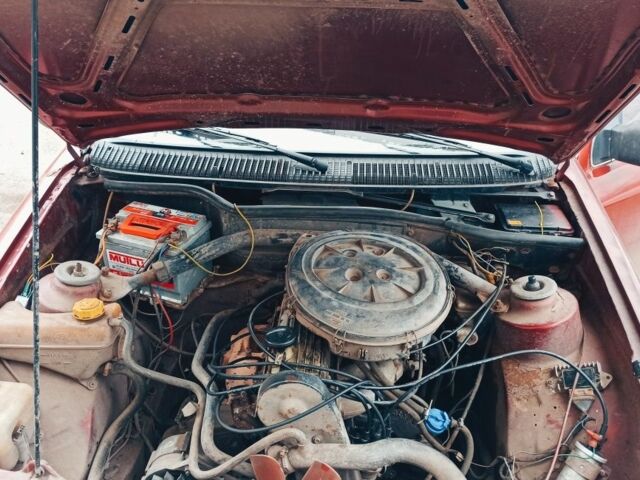 Червоний Форд Сієрра, об'ємом двигуна 2 л та пробігом 228 тис. км за 1200 $, фото 10 на Automoto.ua
