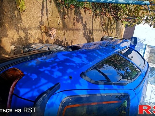 Форд Сиерра, объемом двигателя 1.8 л и пробегом 300 тыс. км за 700 $, фото 2 на Automoto.ua