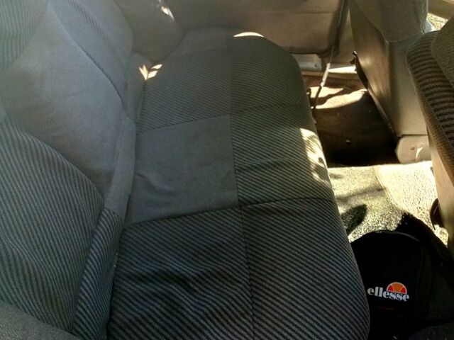 Форд Сиерра, объемом двигателя 2 л и пробегом 0 тыс. км за 600 $, фото 2 на Automoto.ua