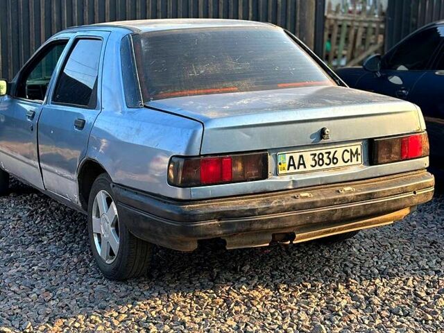 Форд Сієрра, об'ємом двигуна 1.8 л та пробігом 200 тис. км за 600 $, фото 1 на Automoto.ua