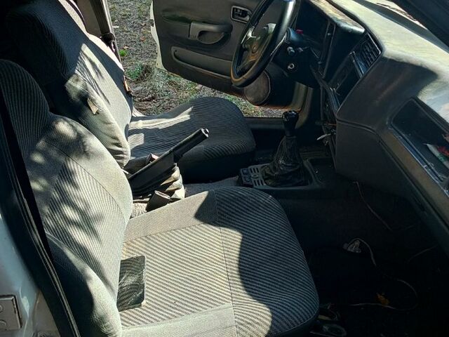 Форд Сиерра, объемом двигателя 2 л и пробегом 0 тыс. км за 600 $, фото 3 на Automoto.ua