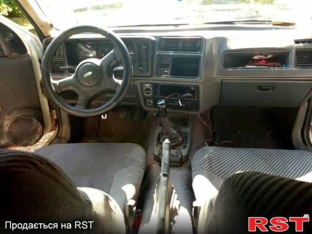 Форд Сиерра, объемом двигателя 2 л и пробегом 0 тыс. км за 600 $, фото 1 на Automoto.ua