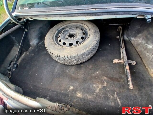 Форд Сиерра, объемом двигателя 2 л и пробегом 246 тыс. км за 670 $, фото 2 на Automoto.ua