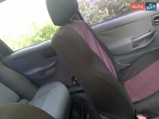 Форд Сієрра, об'ємом двигуна 1.9 л та пробігом 280 тис. км за 900 $, фото 2 на Automoto.ua