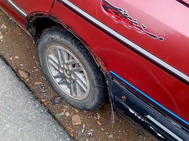 Форд Сиерра, объемом двигателя 2 л и пробегом 100 тыс. км за 520 $, фото 5 на Automoto.ua