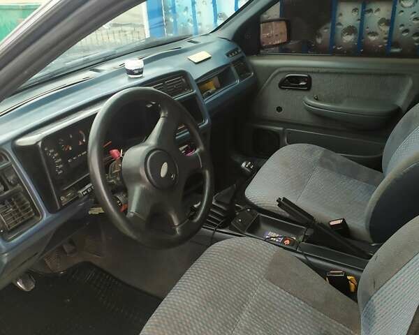 Форд Сієрра, об'ємом двигуна 2.3 л та пробігом 300 тис. км за 1500 $, фото 2 на Automoto.ua