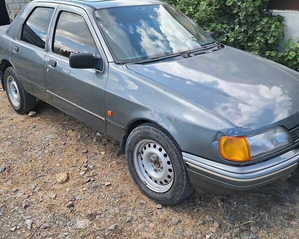 Форд Сиерра, объемом двигателя 0 л и пробегом 200 тыс. км за 1000 $, фото 1 на Automoto.ua