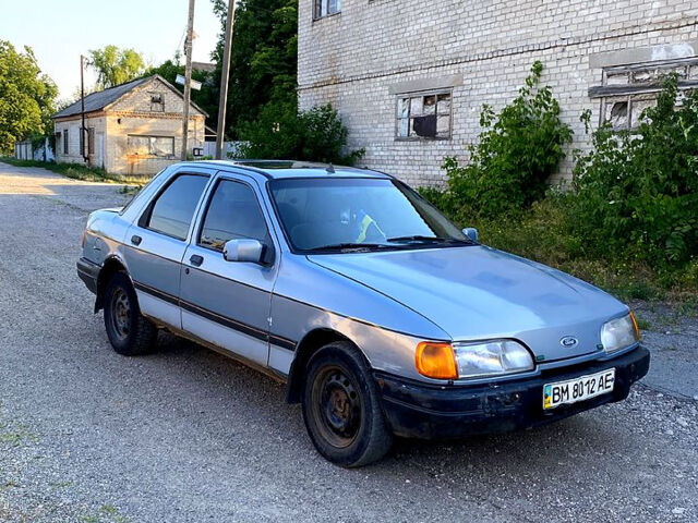 Форд Сиерра, объемом двигателя 2.3 л и пробегом 296 тыс. км за 850 $, фото 2 на Automoto.ua