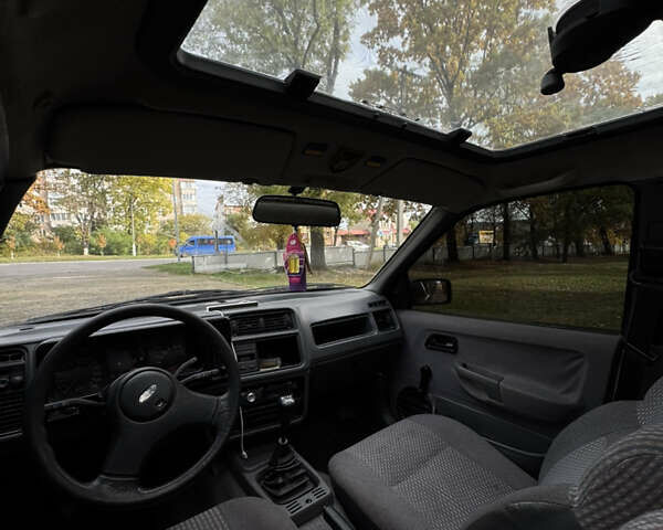 Форд Сиерра, объемом двигателя 2 л и пробегом 1 тыс. км за 950 $, фото 10 на Automoto.ua